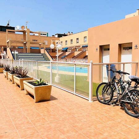 Апартаменти Sun Days Corralejo Irent Fuerteventura Екстер'єр фото