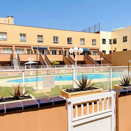 Апартаменти Sun Days Corralejo Irent Fuerteventura Екстер'єр фото