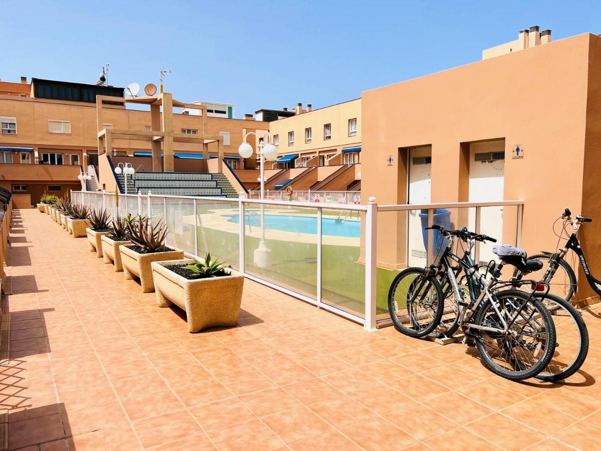 Апартаменти Sun Days Corralejo Irent Fuerteventura Екстер'єр фото