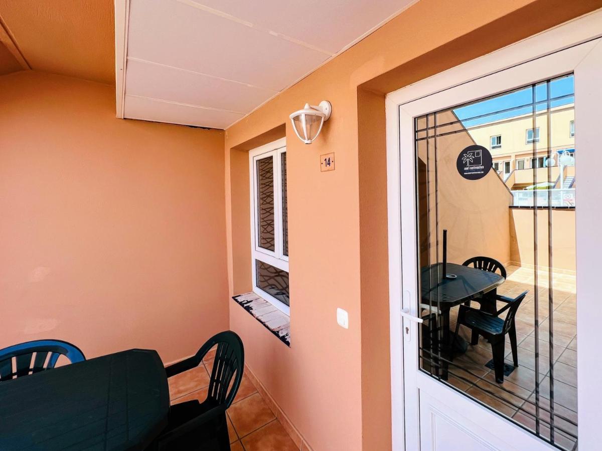 Апартаменти Sun Days Corralejo Irent Fuerteventura Екстер'єр фото