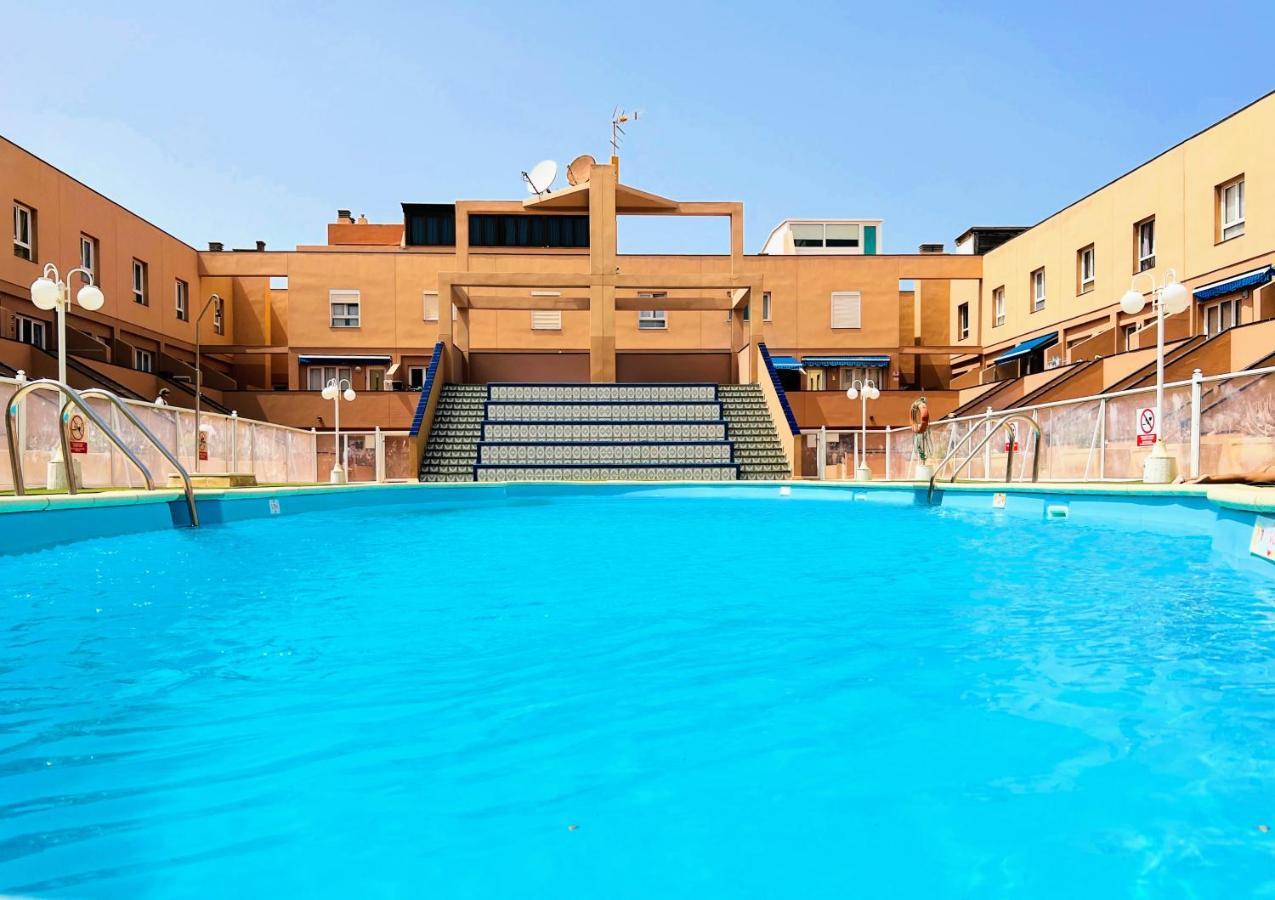 Апартаменти Sun Days Corralejo Irent Fuerteventura Екстер'єр фото